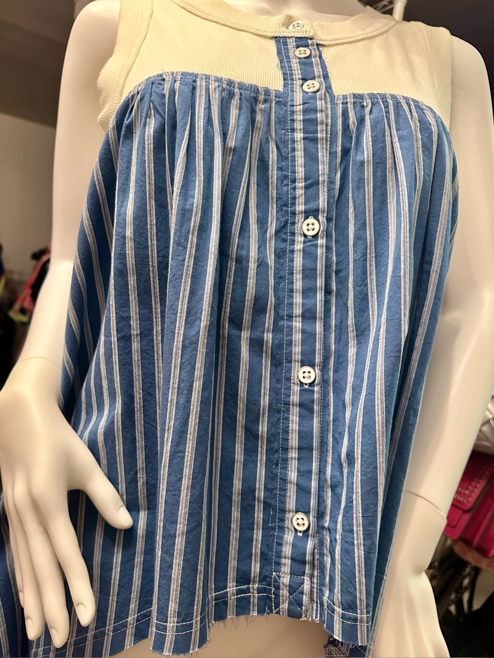 Free People top S